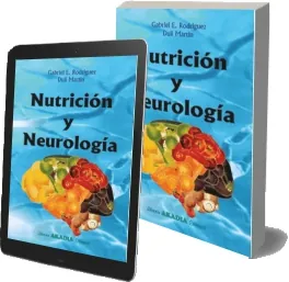eBook Nutricion y Neurologia español PDF + resumen