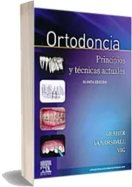 [DESCARGAR] Ortodoncia. Principios y Tecnicas Actuales, 5 ed. + ePub