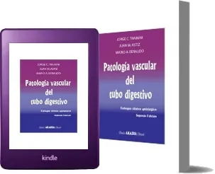 Leer Patologia Vascular Del Tubo Digestivo online Google Drive