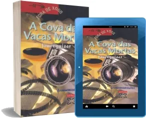 A Cova Das Vacas Mortas PDF y resumen 7 páginas | Jaureguizar