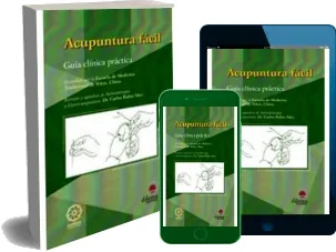 Acupuntura Facil. Guia Clinica Practica completo en SNB, JPG, EPUB, DOCX, HTM, DOC, PDF, WORD, TXT, CSV, LRF - editoria Editorial Dilema descargar libro gratis