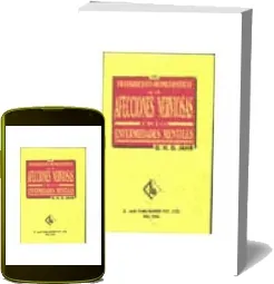 Bajar gratis Afecciones Nerviosas y de Las Enfermedades Mentales Libro completo + resumen PDF (B. Jain Books) 