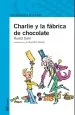 PDF Charlie y la Fábrica de Chocolate del autor Roald Dahl
