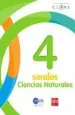 PDF Ciencias Naturales. 4 Básico. Clave Sendas. Texto del autor Ediciones sm