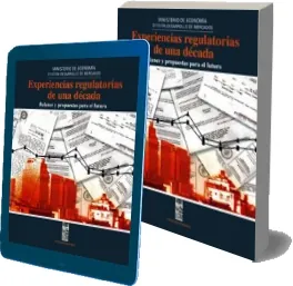 Descargar gratis Experiencias Regulatorias de Una Década online