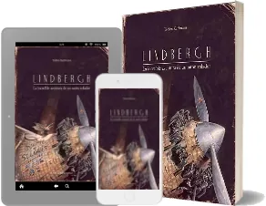 Gratis «Lindbergh, la Increíble Historia de un Ratón Volador» Descargar | Torben Kuhlmann 2022 + eBook