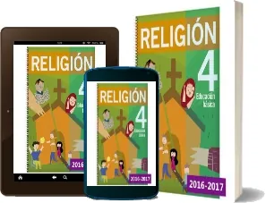 Descargar Religión 4 .PDF gratis Mega