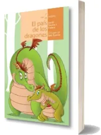 Descargar «El País de Los Dragones» de Jordi Serra i Fabra editorial Algar 2022 + eBook