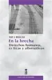 PDF En la Brecha. Derechos Humanos Críticas y Alternativas del autor Tomás Moulián