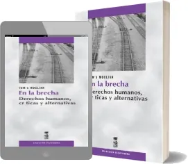 En la Brecha. Derechos Humanos Críticas y Alternativas de Tomás Moulián completo en AZW, PDF, DOC, FB2, TXT, DOCX, WORD, EPUB descargar libro Colección 4 Medio