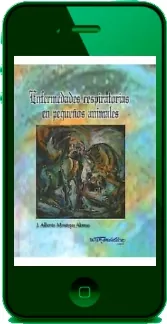 Bajar «Enfermedades Respiratorias en Pequeños Animales» eBook gratuito - «José Montoya Alonso» 2022 Google Drive