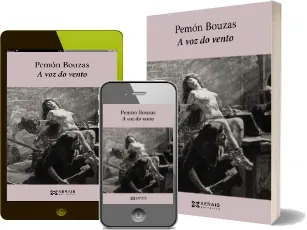Descargar «A Voz do Vento» PDF completo eBook 2022