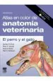 PDF Atlas en Color de Anatomia Veterinaria. El Perro y el Gato del autor Stanley h. Done