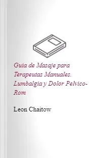 Los mejores libros de Leon Chaitow: Guia de Masaje para Terapeutas Manuales. Lumbalgia y Dolor Pelvico- Rom Microsoft OneDrive, AnonFiles, Dropbox, WeTransfer, MediaFire, Amazon Drive, ZendTo - Colección Kinesiología