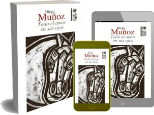 Libro Todo el Amor en Sus Ojos online PDF Mega