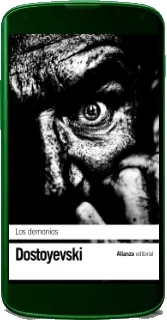 Los Demonios review + descarga directa PDF 2022 Mega