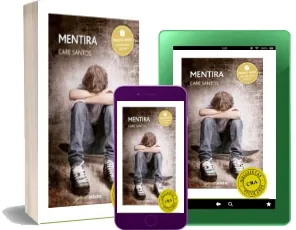 Mentira PDF 1 link Care Santos Google Drive