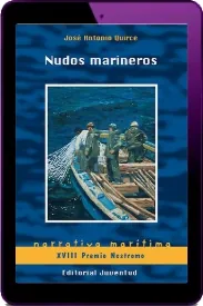 Bajar Nudos Marineros Libro completo ownCloud, WeTransfer, Dropbox, Microsoft OneDrive, MejorTorrent, Dropshare, MEGA, MyUpload, Amazon Drive 2022