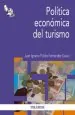 PDF Política Económica Del Turismo del autor Juan Ignacio Pulido Fernández