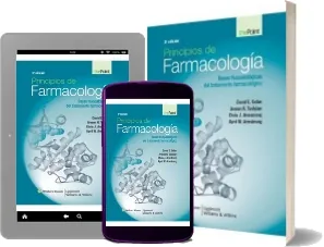 Descarga Principios de Farmacologia. Bases Fisiopatologicas Del Tratamiento Farmacologico PDF / David e. Golan Mega