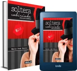 (PDF) Soltera Codiciada online + eBook