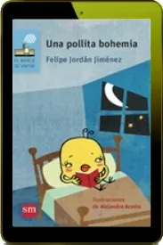 Descarga online Una Pollita Bohemia gratis + resumen