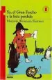 PDF Yo, el Gran Fercho y la Lista Perdida del autor Marjorie Weinman