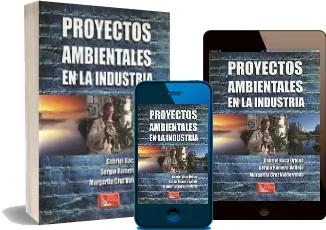 Descargar PDF - eBook Proyectos Ambientales en la Industria | Gabriel Baca Mega
