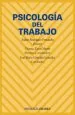 PDF Psicología Del Trabajo del autor Andrés Rodríguez Fernández