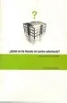 PDF Quien se ha Llevado mi Centro Veterinario? del autor Enrique Barreneche Martinez
