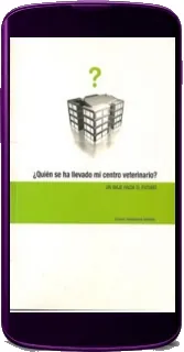 PDF descargar gratis Quien se ha Llevado mi Centro Veterinario? + ePub
