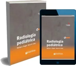 Radiologia Pediatrica PDF para leer