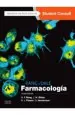 PDF Rang y Dale Farmacologia, 8va. Ed. del autor Humphrey p. Rang