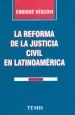 PDF Reforma de la Justicia Civil en Latinoamérica del autor Enrique Véscovi