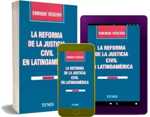 [DESCARGA] «Reforma de la Justicia Civil en Latinoamérica» PDF gratis Google Drive