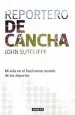 PDF Reportero de Cancha del autor John Sutcliffe