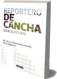 Libro Reportero de Cancha en PDF gratis + ePub