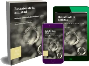 Google Books en PDF: Retratos de la Amistad de Raimundo Frei Toledo edición año 2022 | Android - iPhone descargas ilimitadas