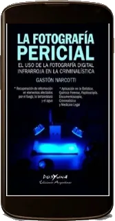 «La Fotografia Pericial» eBook descargar PDF Gastón Narcotti 2022 Google Drive