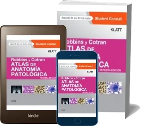 Robbins y Cotran Atlas de Anatomia Patologica ± Studentconsult 3ed Descarga para iPhone/iPad/Kindle Google Drive