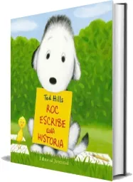 Descargar libro Roc Escribe Una Historia completo PDF + ePub