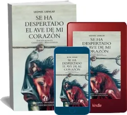 Leer Se ha Despertado el Ave de mi Corazón online + eBook