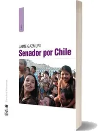 Descargar en español Senador por Chile completo PDF