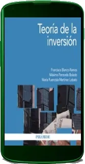 Teoría de la Inversión descargar PDF + Reseña + Resumen