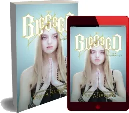 The Blessed - Tonya Hurley - Descargar ePub + PDF