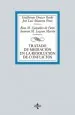 PDF Tratado de Mediación en la Resolución de Conflictos del autor Guillermo Orozco Pardo