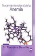 PDF Tratamiento Natural de la Anemia del autor Theodore Danville