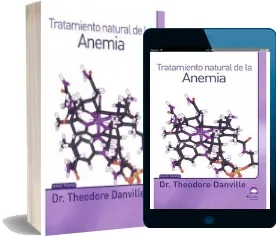 Descargar Tratamiento Natural de la Anemia PDF | Theodore Danville Mega
