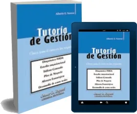 Tutoría de Gestión PDF gratis | Alberto e. Norese + eBook