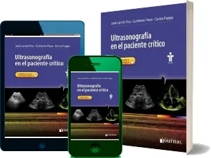 Libro gratis «Ultrasonografia en el Paciente Critico» PDF + ePub 2022 sin virus Google Drive